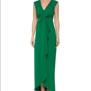 Catherine MaLandrino gown